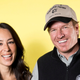 Image for article titled Chip and Joanna Gaines are Selling $6 Sprigs of Fake Eucalyptus at Target